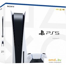 Игровая приставка Sony PlayStation 5