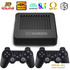 Игровая приставка Gamebox G11 64 ГБ