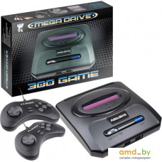 Игровая приставка Magistr Mega Drive 300 игр