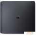 Игровая приставка Sony PlayStation 4 Slim 500GB (черный). Фото №16