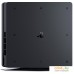 Игровая приставка Sony PlayStation 4 Slim 500GB (черный). Фото №10