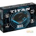 Игровая приставка Magistr Titan 555 игр. Фото №1