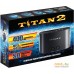 Игровая приставка Magistr Titan 2 (400 игр). Фото №1