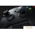 Microsoft Xbox + беспроводной адаптер (черный). Фото №5