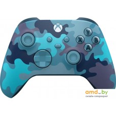 Геймпад Microsoft Xbox Mineral Camo Special Edition