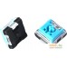 Набор переключателей Keychron Low Profile Optical MX Switch Blue (90 шт.). Фото №1