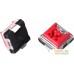 Набор переключателей Keychron Low Profile Optical MX Switch Red (90 шт.). Фото №1