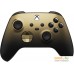 Геймпад Microsoft Xbox Gold Shadow Special Edition. Фото №1