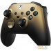 Геймпад Microsoft Xbox Gold Shadow Special Edition. Фото №4