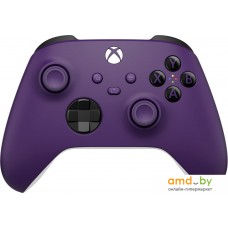 Геймпад Microsoft Xbox Astral Purple