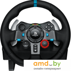 Руль Logitech Driving Force G29