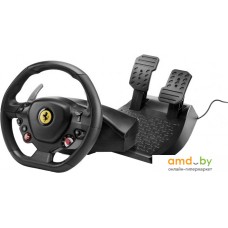 Руль Thrustmaster T80 Ferrari 488 GTB Edition