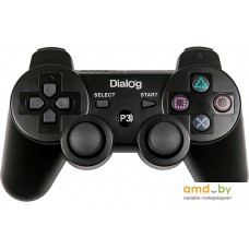 Геймпад Dialog GP-A16RF