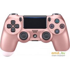 Геймпад Sony DualShock 4 v2 (розовое золото)