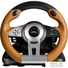 Руль SPEEDLINK DRIFT O.Z. Racing Wheel (SL-6695-BKOR-01)