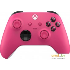 Геймпад Microsoft Xbox Deep Pink Special Edition