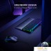 Подставка под запястье Razer Ergonomic Wrist Rest for Mini Keyboards. Фото №4