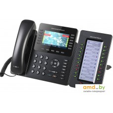 Проводной телефон Grandstream GXP2170