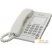 Проводной телефон Panasonic KX-TS2363. Фото №1