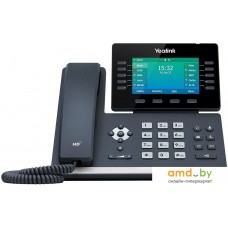 IP-телефон Yealink SIP-T54W