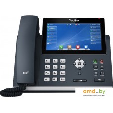 IP-телефон Yealink SIP-T48U