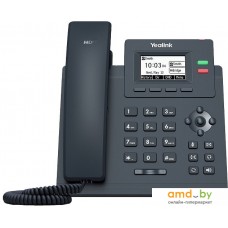 IP-телефон Yealink SIP-T31P