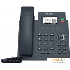 IP-телефон Yealink SIP-T31P (без БП)