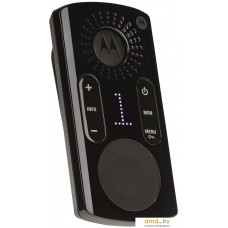 Портативная радиостанция Motorola CLK446 (черный)