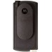 Портативная радиостанция Motorola CLK446 (черный). Фото №6