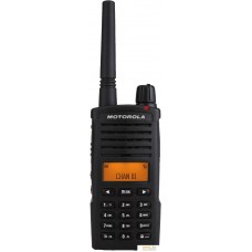 Портативная радиостанция Motorola XT665d