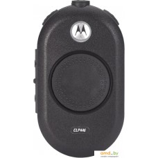 Портативная радиостанция Motorola CLP446