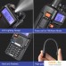 Портативная радиостанция Baofeng UV-5R (черный). Фото №5