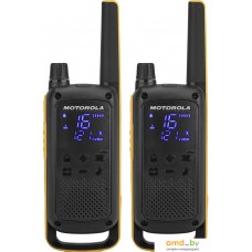 Портативная радиостанция Motorola T82 Extreme