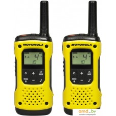 Портативная радиостанция Motorola TLKR T92 H2O