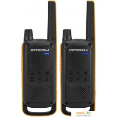 Портативная радиостанция Motorola T82 Extreme RSM