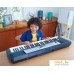 Синтезатор Yamaha YPT-270. Фото №5