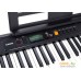 Синтезатор Casio CT-S200 (черный). Фото №9