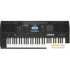 Синтезатор Yamaha PSR-E473