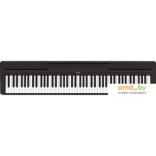 Синтезатор Yamaha P-45