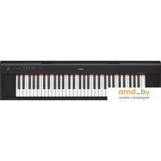 Синтезатор Yamaha NP-12 (black)