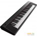 Синтезатор Yamaha NP-12 (black). Фото №2