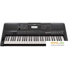 Синтезатор Yamaha PSR-E463