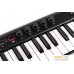 Рабочая станция IK Multimedia iRig Keys 2 IP-IRIG-KEYS2-IN. Фото №19