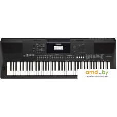 Синтезатор Yamaha PSR-EW410