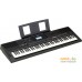 Синтезатор Yamaha PSR-EW410. Фото №20