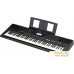 Синтезатор Yamaha PSR-EW410. Фото №19