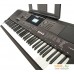 Синтезатор Yamaha PSR-EW410. Фото №17