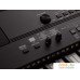 Синтезатор Yamaha PSR-EW410. Фото №12