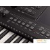 Синтезатор Yamaha PSR-EW410. Фото №10