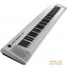 Синтезатор Yamaha NP-32 (white). Фото №2